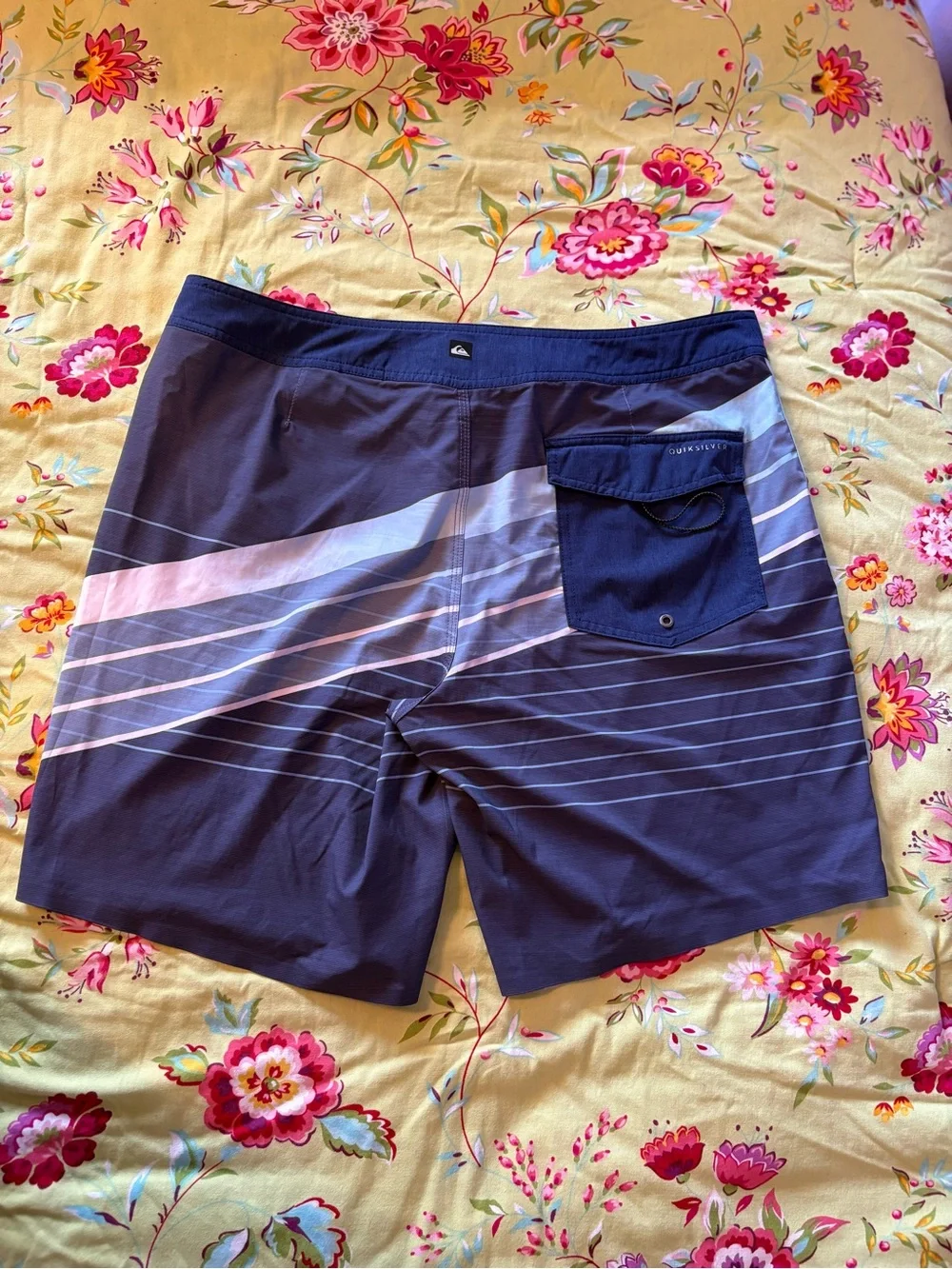 Quiksilver nwot dryflight
